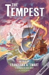 Tempest: A Bloomsbury Reader