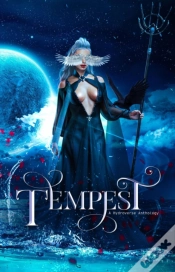 Capa do artigo Tempest: A Hydroverse Anthology
