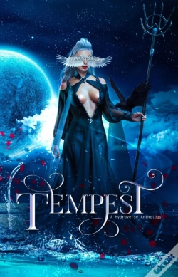 Capa do artigo Tempest: A Hydroverse Anthology