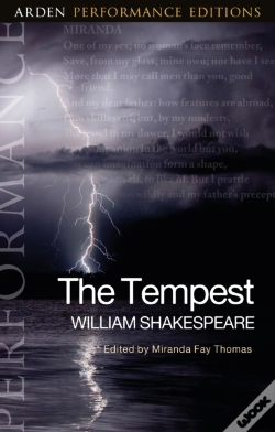 Capa do artigo Tempest: Arden Performance Editions