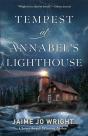 Tempest At Annabel'S Lighthouse - Preview