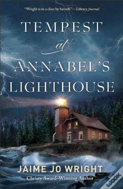 Capa do artigo Tempest At Annabel'S Lighthouse