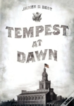 Capa do artigo Tempest At Dawn