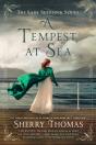 Tempest At Sea - Preview