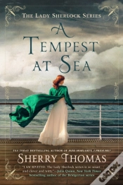 Capa do artigo Tempest At Sea