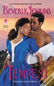 Capa do artigo Tempest