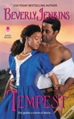 Capa do artigo Tempest