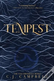 Capa do artigo Tempest
