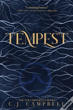 Capa do artigo Tempest