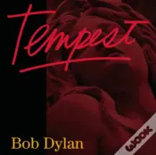 Tempest - CD