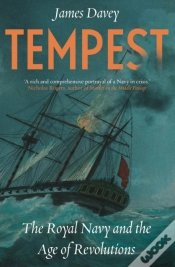 Capa do artigo Tempest