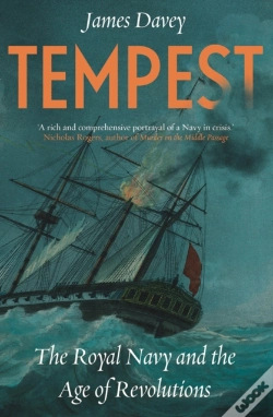 Capa do artigo Tempest