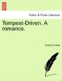Tempest-Driven. A Romance. - Preview
