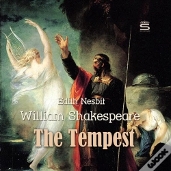 Capa do artigo Tempest
