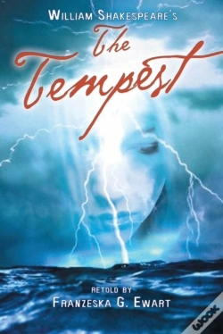 Capa do artigo Tempest Epub