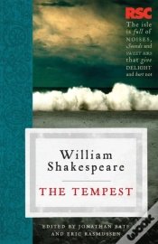 Capa do artigo Tempest