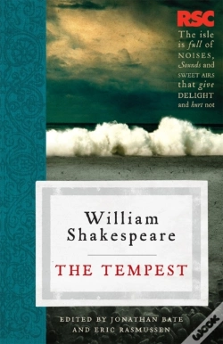 Capa do artigo Tempest