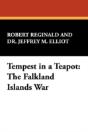 Tempest In A Teapot: The Falkland Island - Preview