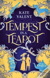 Tempest In A Teapot