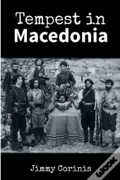 Tempest In Macedonia