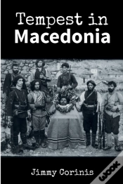 Capa do artigo Tempest In Macedonia