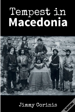 Capa do artigo Tempest In Macedonia