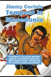 Tempest In Macedonia