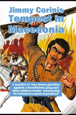 Capa do artigo Tempest In Macedonia