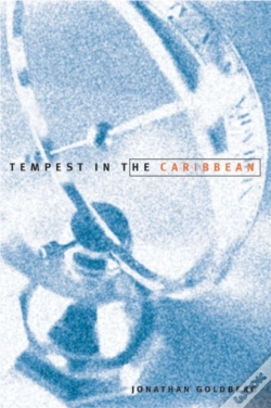 Capa do artigo Tempest In The Caribbean