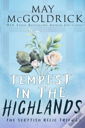 Capa do artigo Tempest In The Highlands