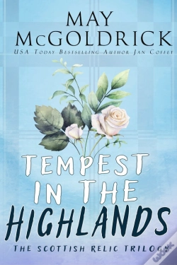 Capa do artigo Tempest In The Highlands