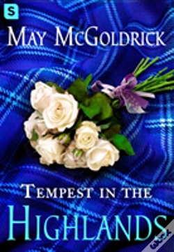 Capa do artigo Tempest In The Highlands