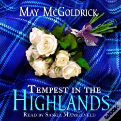 Capa do artigo Tempest In The Highlands