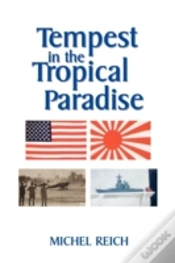 Capa do artigo Tempest In The Tropical Paradise