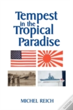 Capa do artigo Tempest In The Tropical Paradise
