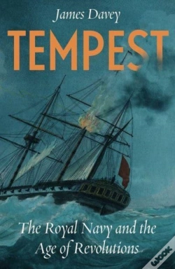 Capa do artigo Tempest