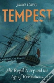 Capa do artigo Tempest