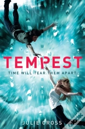 Capa do artigo Tempest