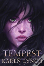Capa do artigo Tempest