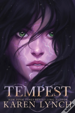 Capa do artigo Tempest