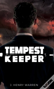 Capa do artigo Tempest Keeper