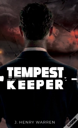 Capa do artigo Tempest Keeper