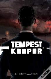 Capa do artigo Tempest Keeper