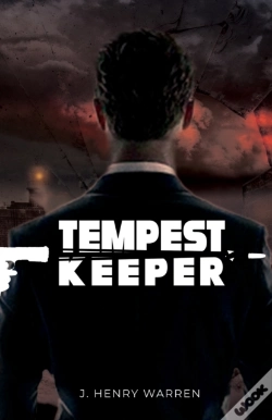 Capa do artigo Tempest Keeper