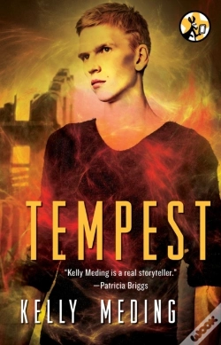 Capa do artigo Tempest