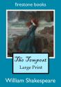 Tempest Large-Print Edition - Preview