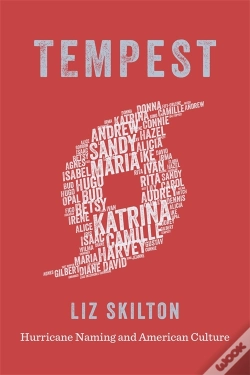 Capa do artigo Tempest