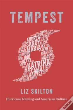 Capa do artigo Tempest