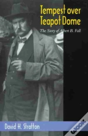 Capa do artigo Tempest Over Teapot Dome