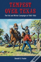 Capa do artigo Tempest Over Texas